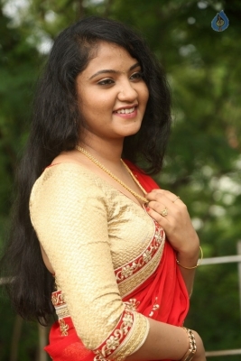 Akshara New Photos - 1 of 21