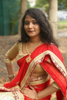 Akshara New Photos - 3 of 21