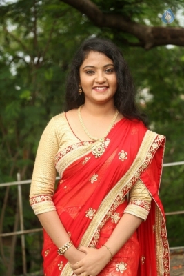 Akshara New Photos - 6 of 21