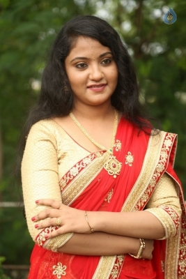 Akshara New Photos - 10 of 21