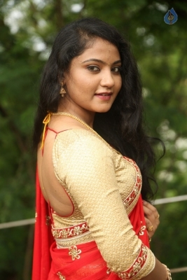 Akshara New Photos - 12 of 21