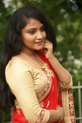 Akshara New Photos - 13 of 21