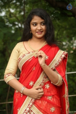 Akshara New Photos - 16 of 21