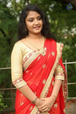 Akshara New Photos - 17 of 21