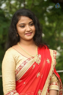 Akshara New Photos - 18 of 21