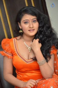 Akshara New Photos - 63 of 61