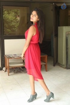 Akshatha Latest Photos - 17 of 62