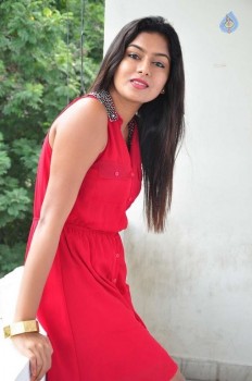 Akshatha Latest Photos - 21 of 62