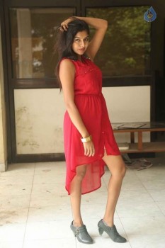 Akshatha Latest Photos - 59 of 62