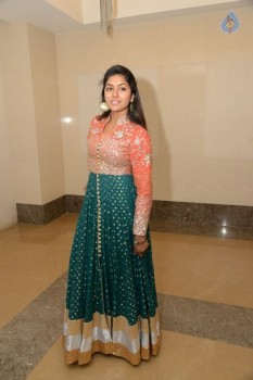 Akshatha Latest Pics - 16 of 30