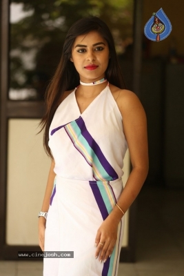 Akshatha Madhav Photos - 7 of 21