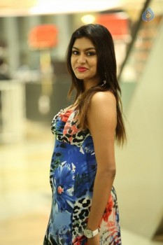 Akshatha New Photos - 10 of 39