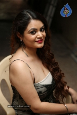 Akshita Latest Stills - 15 of 20