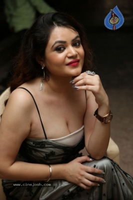 Akshita Latest Stills - 16 of 20