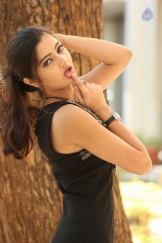 Akshitha New Photos - 15 of 41