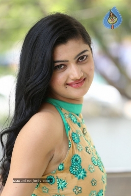 Akshitha Photos - 7 of 21