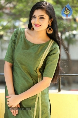 Akshitha Photos - 1 of 21