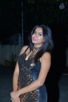 Akshitha Stills - 6 of 39