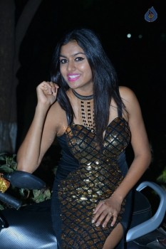 Akshitha Stills - 12 of 39