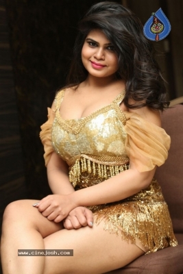 Alekhya New Photos - 1 of 26