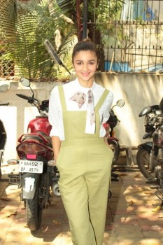 Alia Bhatt New Photos - 5 of 21