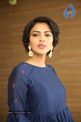 Amala Paul New Photos - 12 of 21