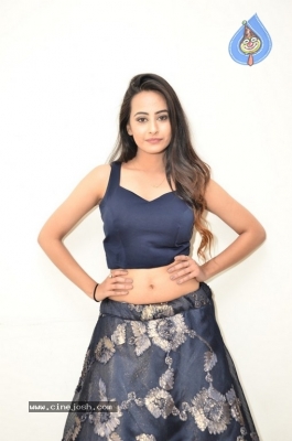 Amiksha New Photos - 7 of 28