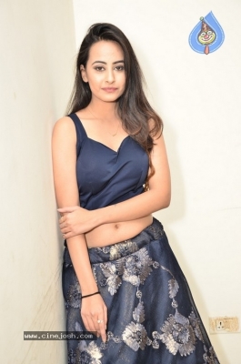 Amiksha New Photos - 13 of 28