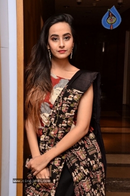 Amiksha Pawar Images - 12 of 21