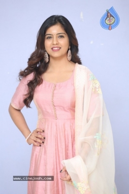 Amritha Aiyer Stills - 17 of 21