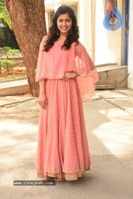 Amritha Aiyer Stills - 1 of 21