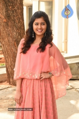 Amritha Aiyer Stills - 2 of 21