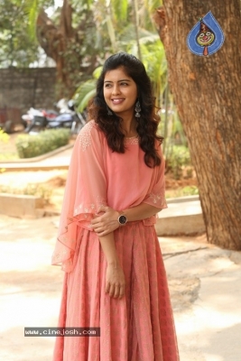 Amritha Aiyer Stills - 3 of 21