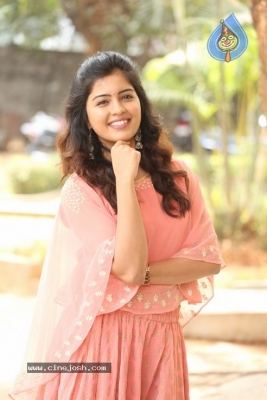 Amritha Aiyer Stills - 7 of 21