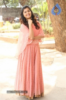 Amritha Aiyer Stills - 8 of 21