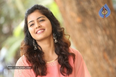 Amritha Aiyer Stills - 17 of 21