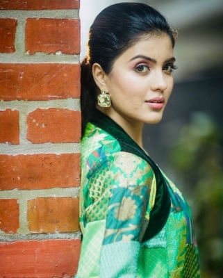 Amritha Aiyer Stills - 3 of 12