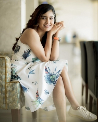 Amritha Aiyer Stills - 12 of 12