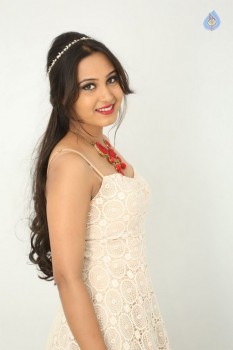 Amulya Photos - 52 of 57