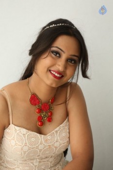 Amulya Photos - 63 of 57