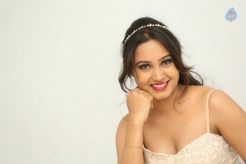 Amulya Photos - 55 of 57