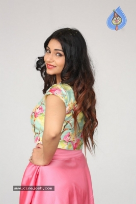 Anam Khan Latest Photos - 12 of 18