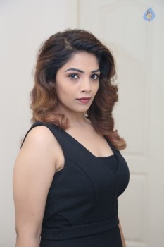 Anamika New Photos - 3 of 21