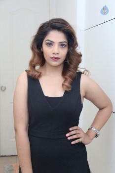 Anamika New Photos - 9 of 21