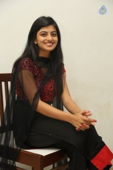 Anandhi Photos - 27 of 41