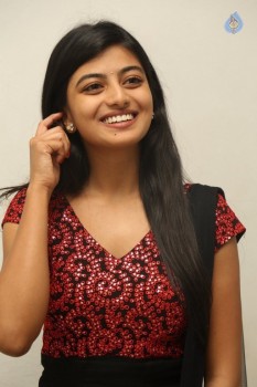 Anandhi Photos - 33 of 41