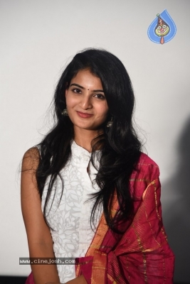 Ananya Nagalla Stills - 6 of 16