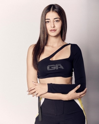 Ananya Panday Stills - 3 of 14