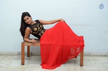 Ananya Shetty New Photos - 5 of 36