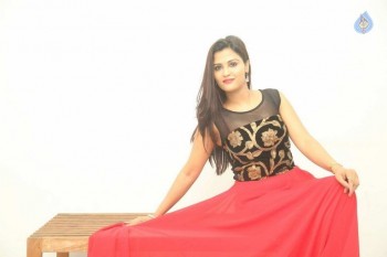 Ananya Shetty New Photos - 19 of 36